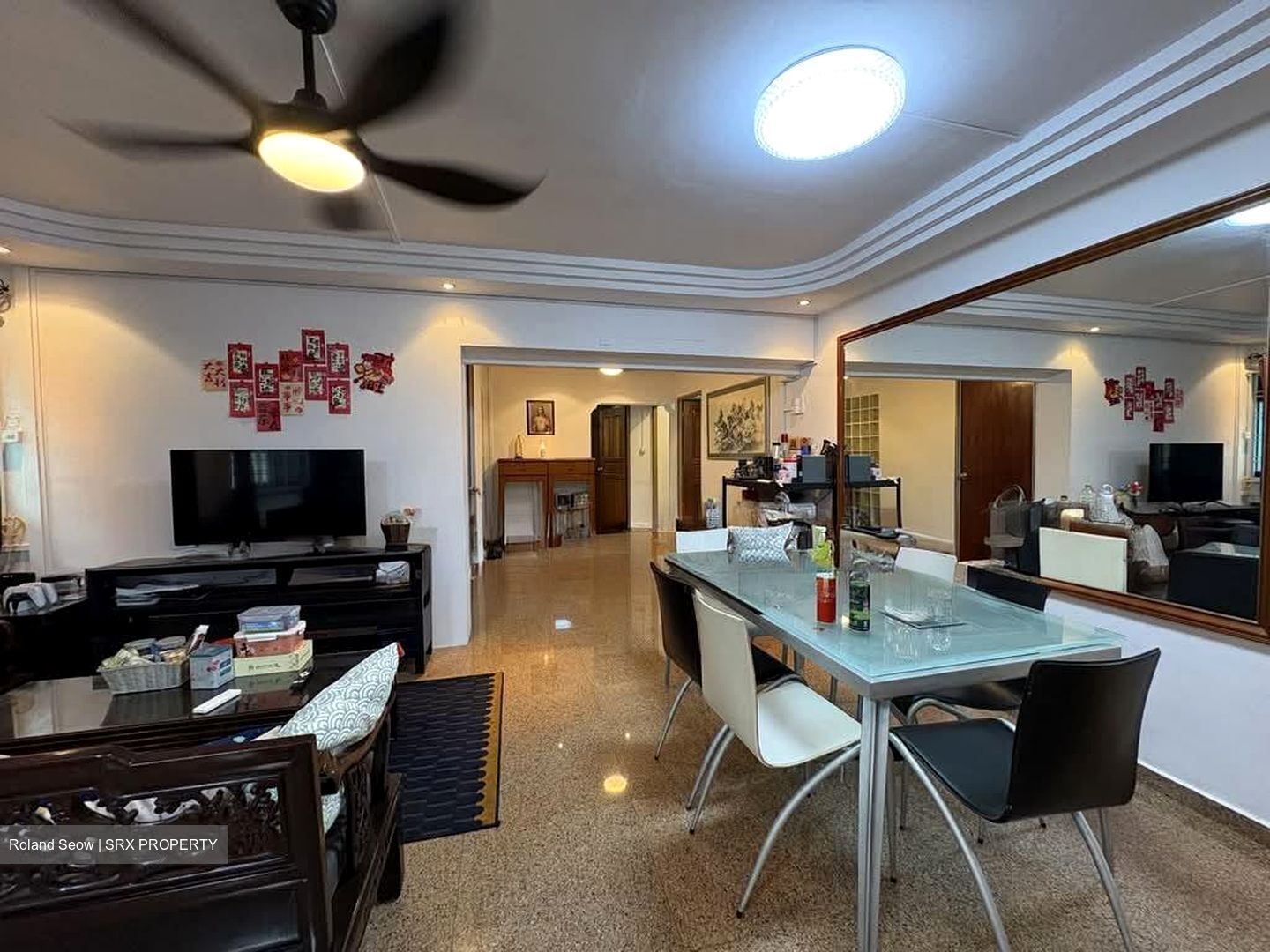 Blk 976 Hougang Street 91 (Hougang), HDB 5 Rooms #546190081